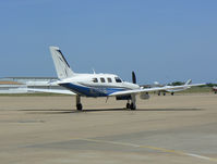 N3051B @ GKY - At Arlington Municipal