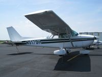 N5179H @ M01 - N5179H CESSNA 172M - by Iflysky5