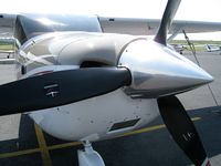 N1013Y @ M01 - N1013Y CESSNA 182T NOSE - by Iflysky5