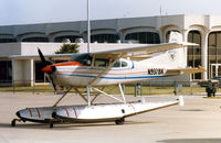 N9378H @ FTW - At Meacham Field
