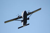 C-GPCF @ CYVR - Pacific Coastal