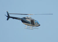 N206BD - Not sure what he was doing. Looks like he was taking pictures at Columbine High School. - by Bluedharma