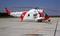 1405 @ ADW - HH-52A at Andrews AFB MD