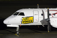 OE-GIR @ LOWL - RH Saab 340
