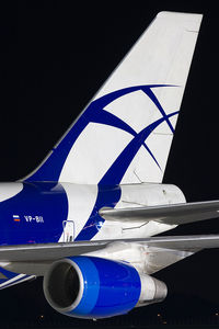 VP-BII @ LOWL - ABC 747 - by Stefan Rockenbauer