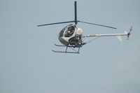 N20536 @ S50 - practicing autorotation in Auburn - by Wolf Kotenmberg