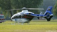 N136DU - New-ish visitor to Ahoskie