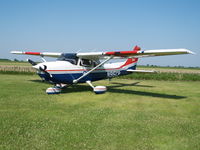 N915CP @ SWT - CAP AT SEWARD AIRSHOW - by Gary Schenaman