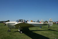 N94070 @ C66 - Ercoupe 415-D
