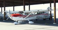 N83LL @ KAPA - At Centennial - by Victor Agababov