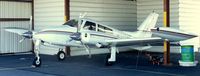 N310WD @ KAPA - At Centennial - by Victor Agababov