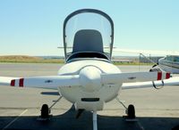 N104CL @ KAPA - Back to Centennial from Colorado Springs :) - by Victor Agababov