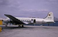 90414 @ ADW - On ramp at NAF Washington/AAFB MD - by J.G. Handelman