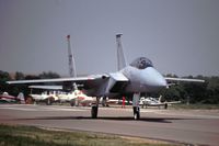 84-0022 @ LFSD - 22nd Fighter Squadron / 36th Fighter Wing