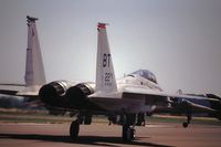 84-0022 @ LFSD - 22nd Fighter Squadron / 36th Fighter Wing