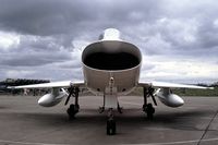 N406FS @ LFSO - Tracor Flight Systems - by Michel Teiten ( www.mablehome.com )
