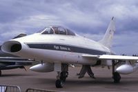 N406FS @ LFSO - Tracor Flight Systems - by Michel Teiten ( www.mablehome.com )
