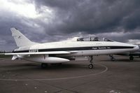N406FS @ LFSO - Tracor Flight Systems - by Michel Teiten ( www.mablehome.com )
