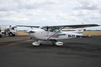 VH-ITY - At Moree 2007 - by Mark Robinson