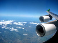 B-16407 - Eva Airways