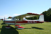 N2575J @ C66 - Cessna 150