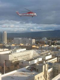 N33602 - hard at work in San Jose - by Hope Daniels