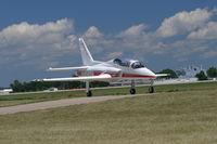 N520VF @ KOSH - Oshkosh 2005 - by Mark Silvestri
