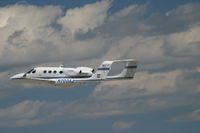 N700AJ @ KOSH - Oshkosh 2005 - by Mark Silvestri