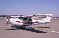 N914JB photo, click to enlarge