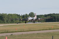N3193G @ KOSH - Oshkosh 2005 - by Mark Silvestri