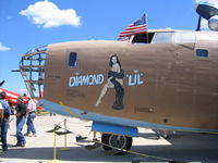 N24927 @ KOSH - Oshkosh 2005 - by Mark Silvestri