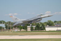 94-0043 @ KOSH - Oshkosh 2005 - by Mark Silvestri