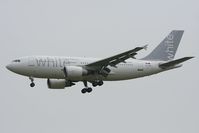 CS-TDI @ VIE - white A310 - by Luigi