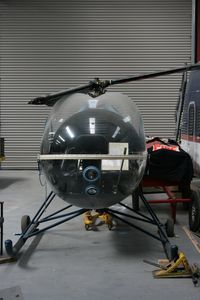 G-ATFG @ THM-WSM - Taken at the Helicopter Museum (http://www.helicoptermuseum.co.uk/) - by Steve Staunton