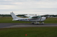 N2104R @ LAL - Cessna 182G