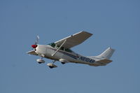 N2104R @ LAL - Cessna 182G - by Florida Metal