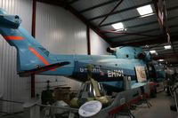 G-EHIL photo, click to enlarge