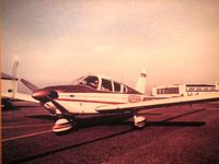 N2599R @ BNA - A great airplane - by Oscar Shultz