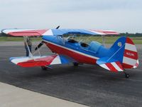 N122ML @ I95 - On the ramp at Kenton, OH - by Bob Simmermon