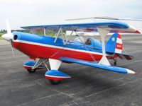 N122ML @ I95 - On the ramp at Kenton, OH - by Bob Simmermon