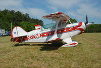 N20MC @ MD18 - at 2007 Horn Point Fly In - by J.G. Handelman