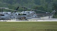 160836 @ NCA - This Huey is a dirty girl, buty at least she's honest - by Paul Perry