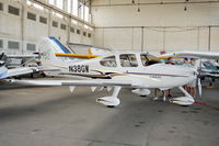 N38GW @ LHTL - Tököl airport/ hangar - by Attila Groszvald / Groszi
