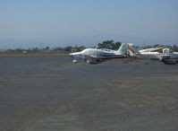 N830ND @ OXR - 2002 Cirrus SR22, Continental IO-550-N 310 Hp - by Doug Robertson