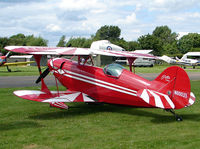 N80035 @ EGBW - Pitts S-2A Special