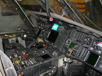 UNKNOWN - US Navy SH-60 SeaHawk cockpit