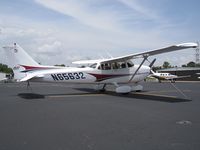 N65632 @ M01 - N65632 CESSNA 172S