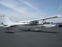 N5179H @ M01 - N5179H CESSNA 172M - by Iflysky5