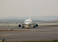 EC-IJN @ LEMD - Mérida - by Jorge Molina
