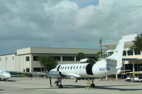 N227ML - SA227-AC - by Mark Pasqualino
